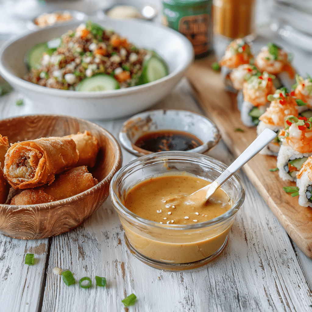Homemade Chinese Hot Mustard