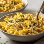 Instant Pot Chicken and Noodles