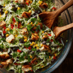 Southwest Chicken Salad