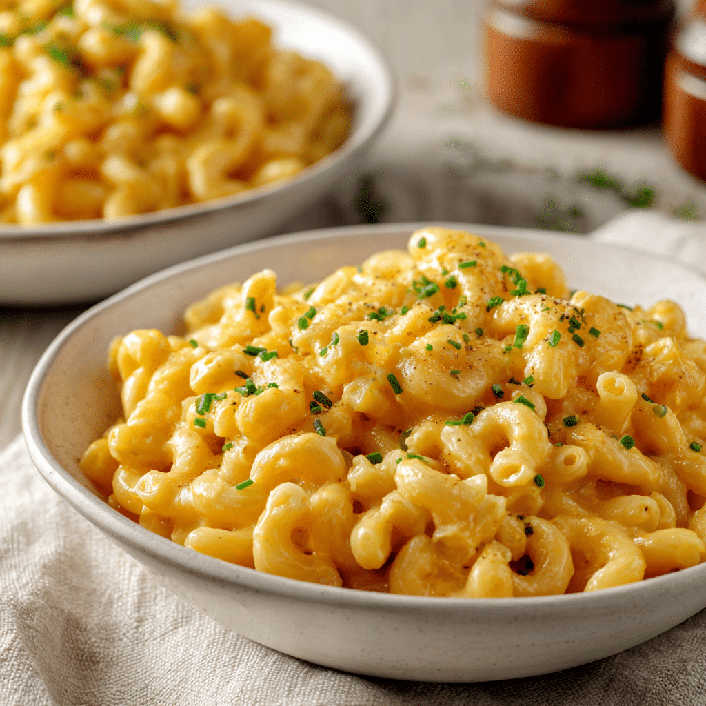 Easy Instant Pot Mac and Cheese Recipe