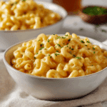 Easy Instant Pot Mac and Cheese Recipe