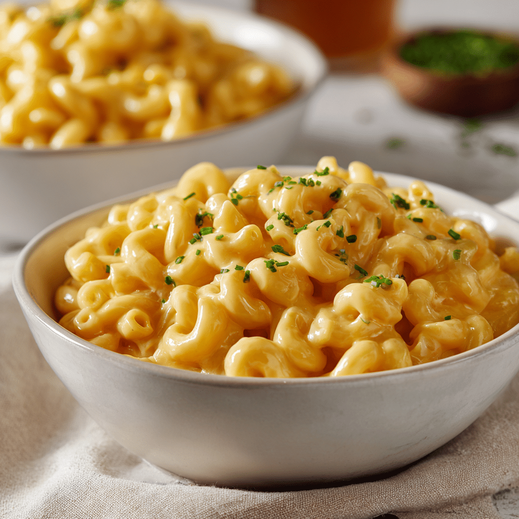 Easy Instant Pot Mac and Cheese Recipe