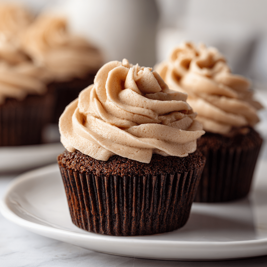 Russian Buttercream
