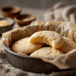 Southern Tea Cakes