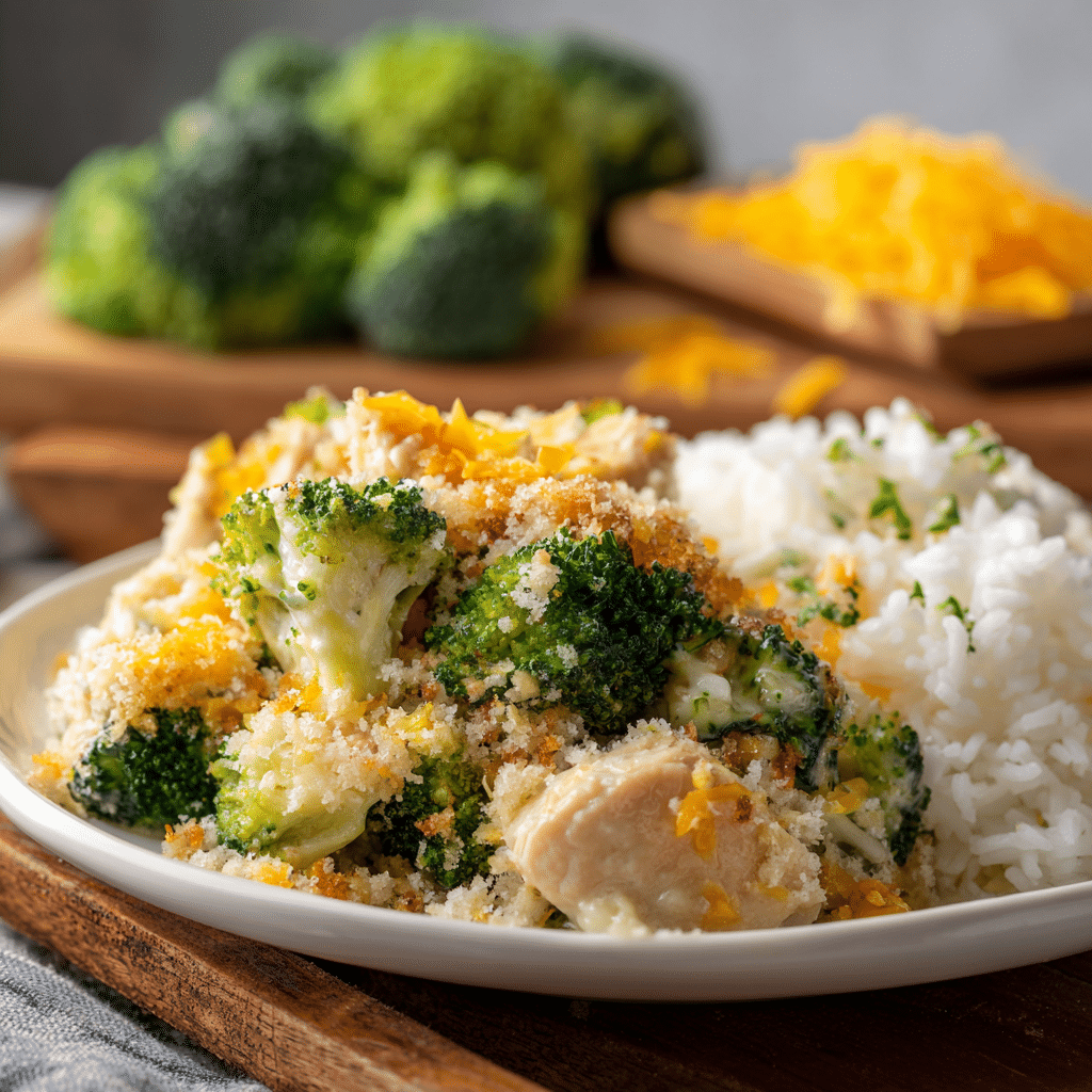 Nixon Chicken