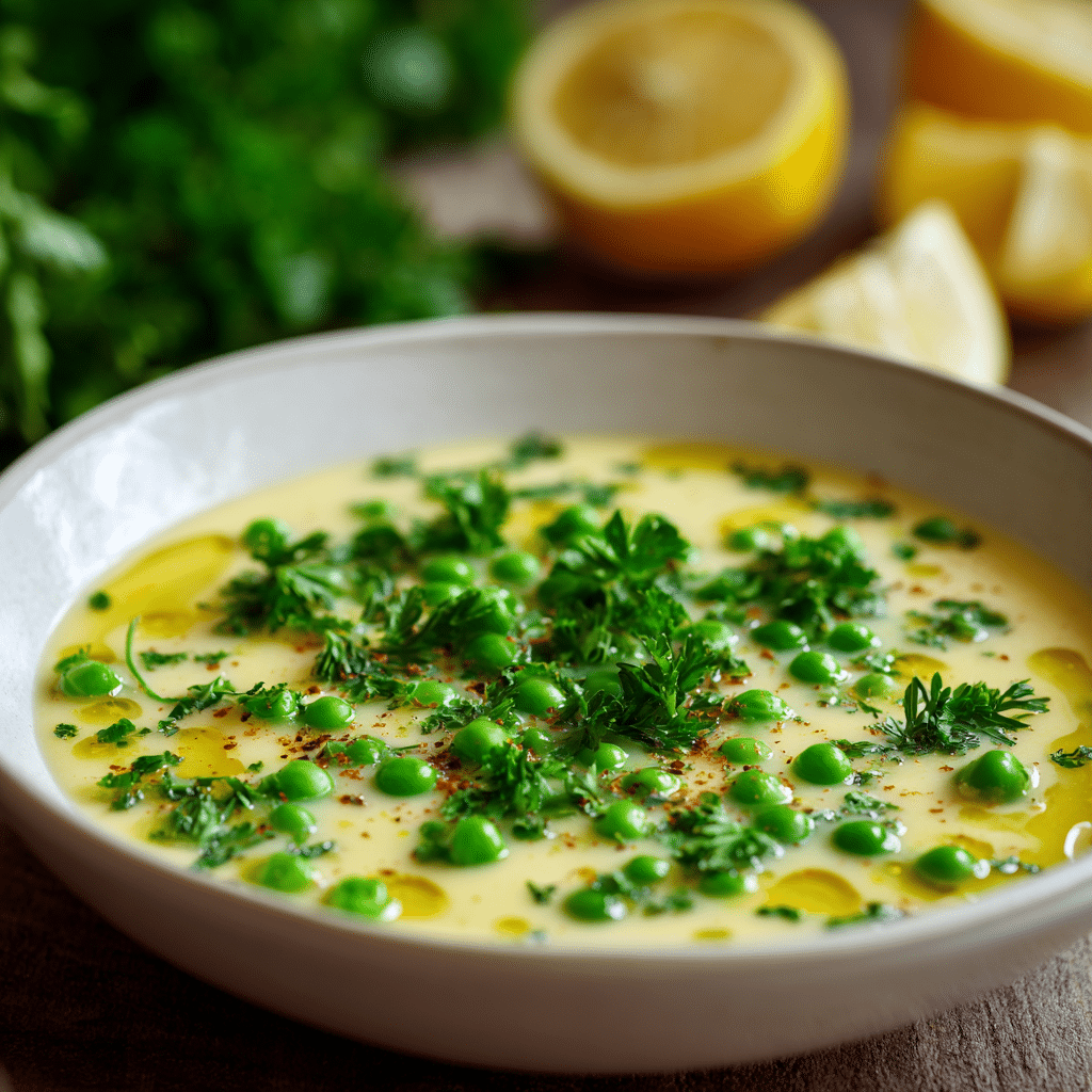Lemon Caper Sauce