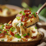 Baked Potato Soup