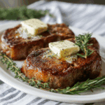 How to Cook Juicy Steaks in the Oven