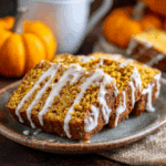 Pumpkin Bread