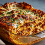Poor Man Husband Casserole