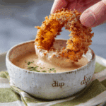 Onion Ring Sauce