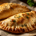 Easy Homemade Calzone Recipe