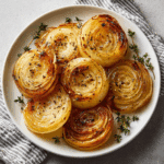 Roasted Onions