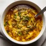 Egg Drop Soup Recipe