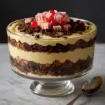 The Best Oreo Dirt Cake Recipe