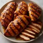 BBQ Chicken Marinade Recipe