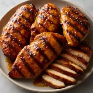 BBQ Chicken Marinade Recipe