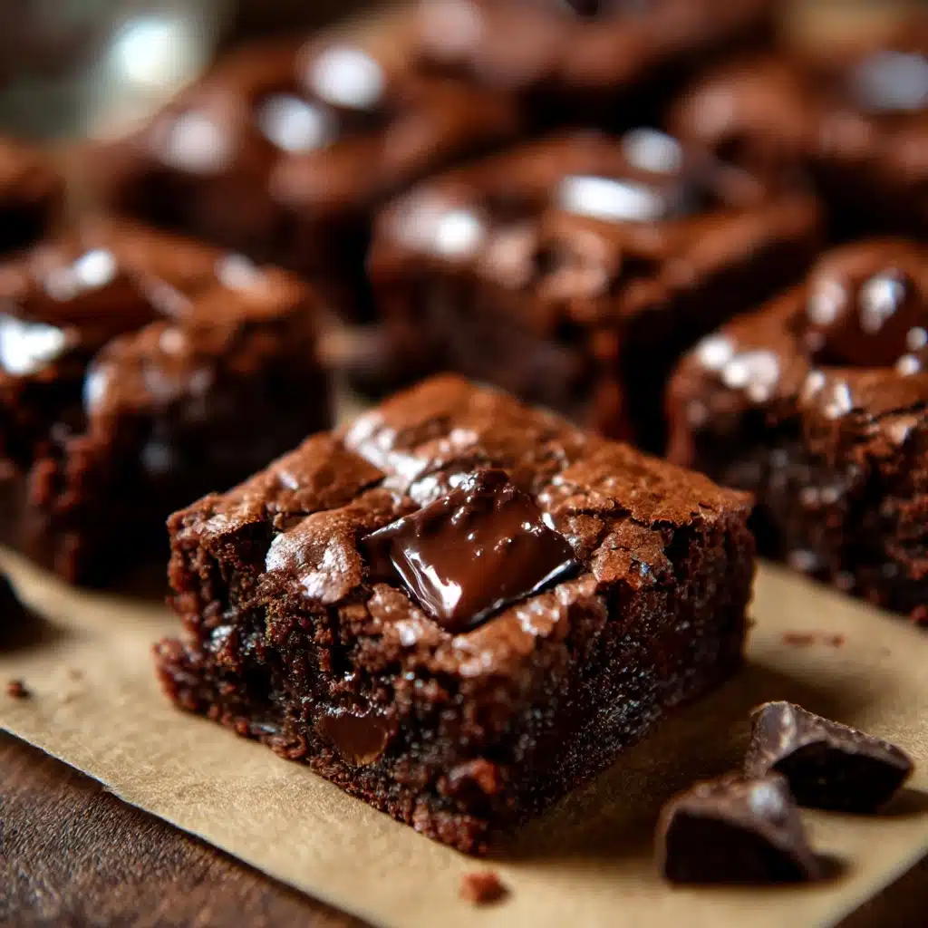 100 Layer Chocolate Chip Cookies Recipe - Recipe Image