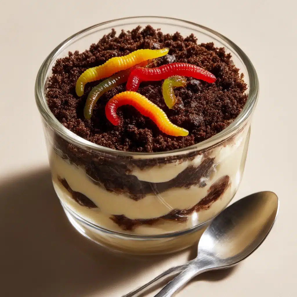 The Best Oreo Dirt Cake Recipe - Recipe Image